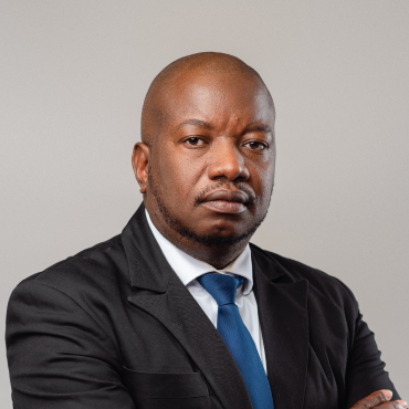 Mr. Molemisi Sechaba BoFiNet Board Chairperson
